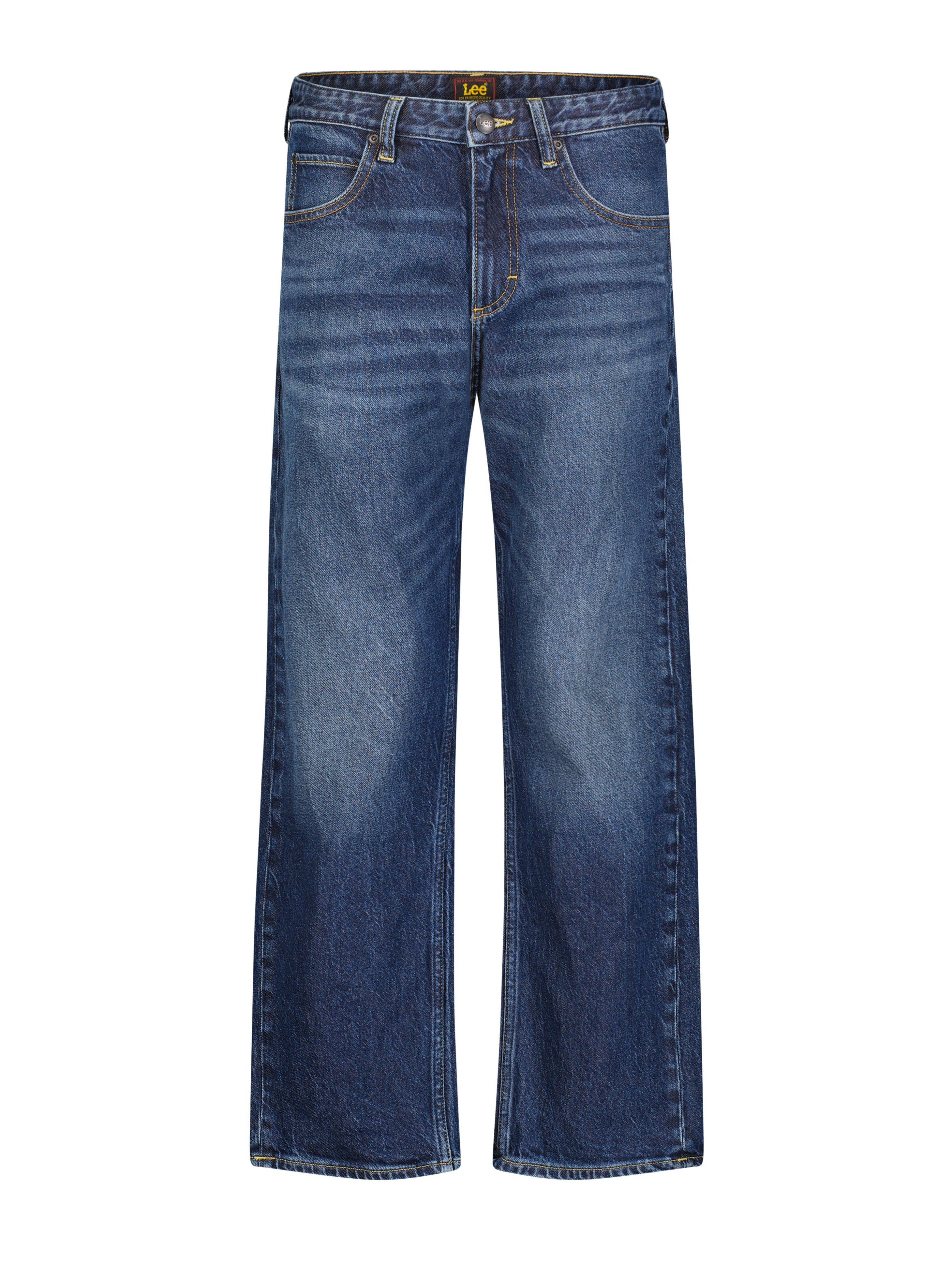 Rider Classic jeans - Hyper Dark
